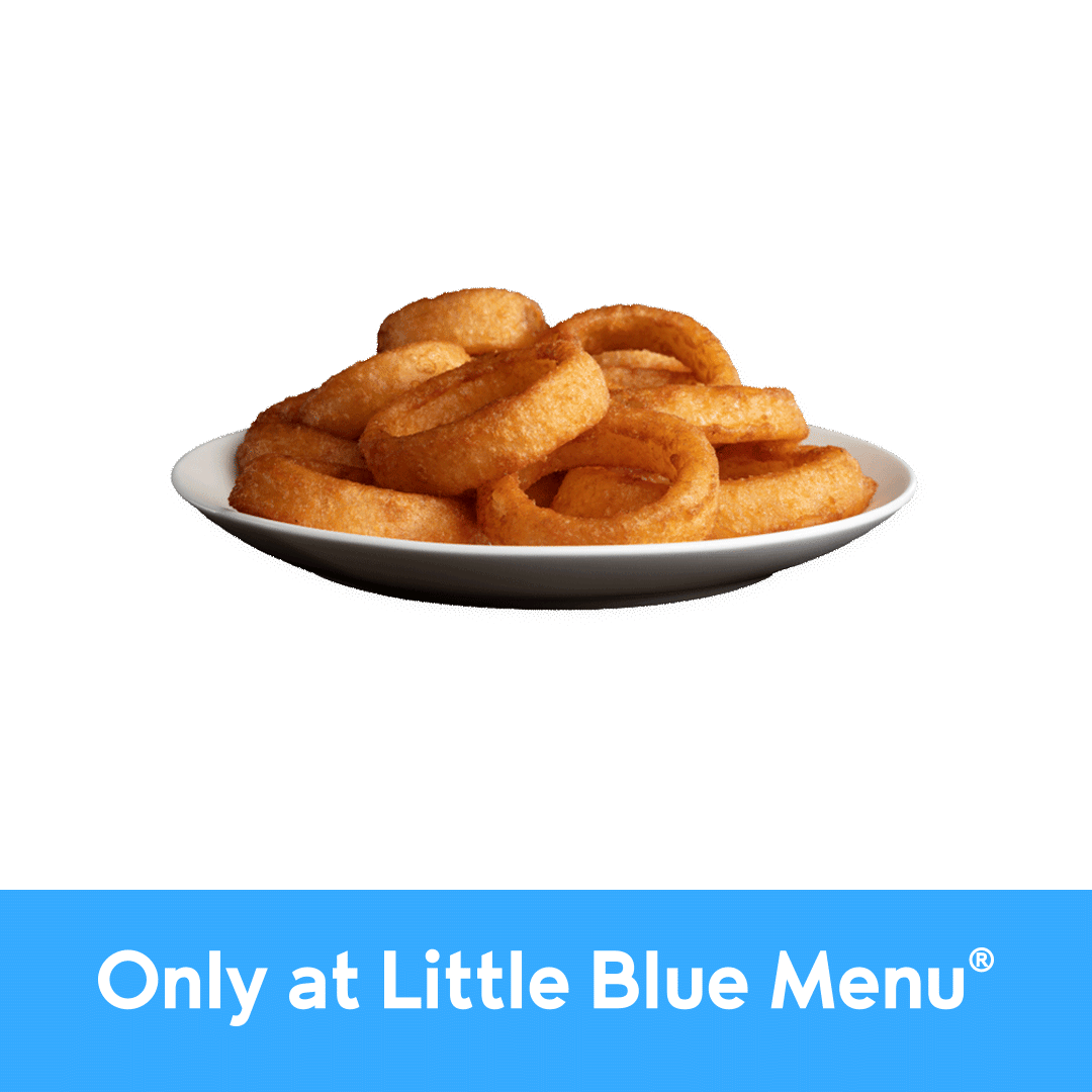 Onion Rings Nutrition and Description ChickfilA